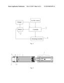 BATTERY ASSEMBLY AND ELECTRONIC CIGARETTE COMPRISING THE SAME diagram and image