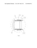 BATTERY ASSEMBLY AND ELECTRONIC CIGARETTE COMPRISING THE SAME diagram and image