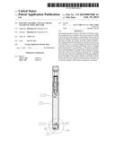 BATTERY ASSEMBLY AND ELECTRONIC CIGARETTE USING THE SAME diagram and image