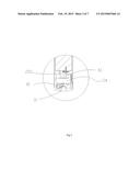 BATTERY ASSEMBLY AND ELECTRONIC CIGARETTE USING THE SAME diagram and image