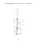 BATTERY ASSEMBLY AND ELECTRONIC CIGARETTE USING THE SAME diagram and image