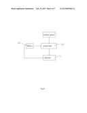 BATTERY ASSEMBLY AND ELECTRONIC CIGARETTE USING THE SAME diagram and image