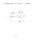 BATTERY ASSEMBLY AND ELECTRONIC CIGARETTE USING THE SAME diagram and image