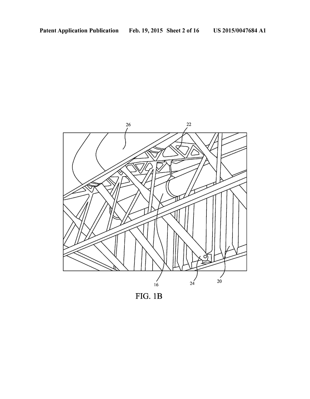 METHODS FOR RECOVERING WASTE ENERGY FROM BLEED AIR DUCTS - diagram, schematic, and image 03