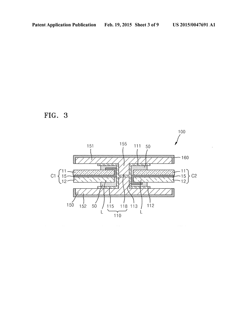 PHOTOELECTRIC MODULE - diagram, schematic, and image 04