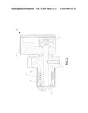 AIR SHUTOFF SWING GATE VALVE diagram and image