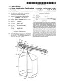 FLUID TONER DISPENSING APPARATUS, COMPONENTS, AND METHODS diagram and image