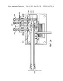 FLUID TONER DISPENSING APPARATUS, COMPONENTS, AND METHODS diagram and image