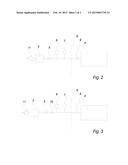 METHOD FOR DETERMINING START CONDITIONS WHEN REFUELING A GAS TANK diagram and image