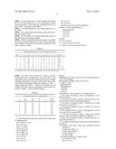 HIGH STRENGTH INTERSTITIAL FREE LOW DENSITY STEEL AND METHOD FOR PRODUCING     SAID STEEL diagram and image