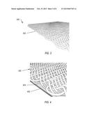 METHOD OF MANUFACTURING A RIGID REPAIR WRAP INCLUDING A LAMINATE DISPOSED     LATERALLY WITHIN THE REPAIR WRAP diagram and image