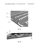 METHOD OF MANUFACTURING A RIGID REPAIR WRAP INCLUDING A LAMINATE DISPOSED     LATERALLY WITHIN THE REPAIR WRAP diagram and image