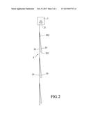 WINDOW BLIND ASSEMBLY diagram and image