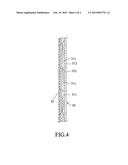 WINDOW BLIND ASSEMBLY diagram and image