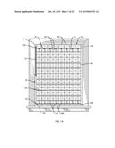 VERTICAL BLIND ASSEMBLY diagram and image