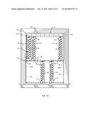 VERTICAL BLIND ASSEMBLY diagram and image