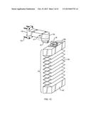 VERTICAL BLIND ASSEMBLY diagram and image