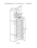 VERTICAL BLIND ASSEMBLY diagram and image