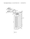 VERTICAL BLIND ASSEMBLY diagram and image