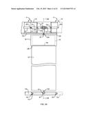 VERTICAL BLIND ASSEMBLY diagram and image