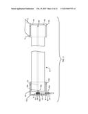 VERTICAL BLIND ASSEMBLY diagram and image