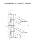 VERTICAL BLIND ASSEMBLY diagram and image