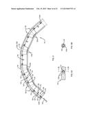 VERTICAL BLIND ASSEMBLY diagram and image