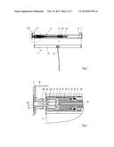 ROLLER SHADE WITH A COUNTERBALANCING DEVICE diagram and image