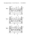 MOULD FOR PRODUCING CAST PARTS diagram and image