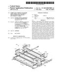 FABRICATING THERMAL TRANSFER STRUCTURE(S) AND ATTACHMENT MECHANISM(S) FOR     COOLING ELECTRONICS CARD(S) diagram and image