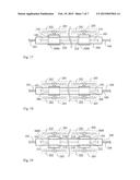 Heat Exchanger with Inner Fluid to Actuate the External Fluid Pump diagram and image