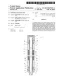 DOWNHOLE FILTRATION TOOL diagram and image