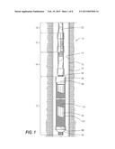 DOWNHOLE FILTRATION TOOL diagram and image