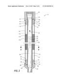 DOWNHOLE FILTRATION TOOL diagram and image