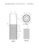 DOWNHOLE FILTRATION TOOL diagram and image