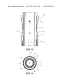 DOWNHOLE FILTRATION TOOL diagram and image