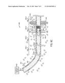 TECHNIQUE AND APPARATUS TO FORM A DOWNHOLE FLUID BARRIER diagram and image