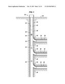 SYSTEM AND METHODOLOGY FOR LOCATING A DEFLECTOR diagram and image