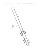 SYSTEM AND METHODOLOGY FOR LOCATING A DEFLECTOR diagram and image