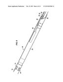 SYSTEM AND METHODOLOGY FOR LOCATING A DEFLECTOR diagram and image