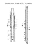 SYSTEM AND METHODOLOGY FOR MECHANICALLY RELEASING A RUNNING STRING diagram and image