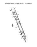 SYSTEM AND METHODOLOGY FOR MECHANICALLY RELEASING A RUNNING STRING diagram and image