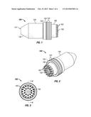 ELECTRICAL BULKHEAD CONNECTOR diagram and image