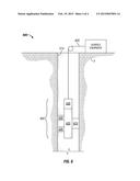 ELECTRICAL BULKHEAD CONNECTOR diagram and image