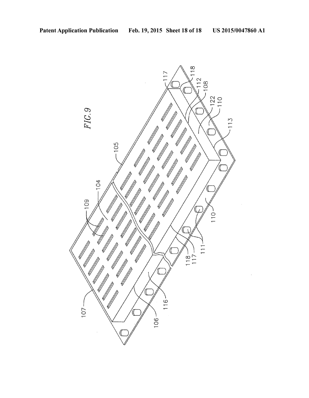 SELF-CLOSING VENT - diagram, schematic, and image 19