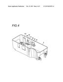 ELECTRICAL JUNCTION BOX diagram and image