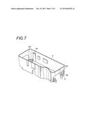 ELECTRICAL JUNCTION BOX diagram and image