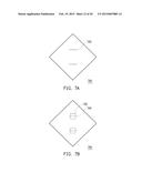 PATTERNED CONDUCTIVE FILM, METHOD OF FABRICATING THE SAME, AND APPLICATION     THEREOF diagram and image