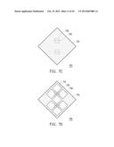 PATTERNED CONDUCTIVE FILM, METHOD OF FABRICATING THE SAME, AND APPLICATION     THEREOF diagram and image