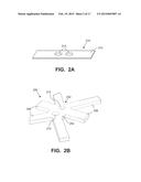 METHOD AND APPARATUS FOR USE IN PROVIDING WIRE STRAIN RELIEF WITH     ENVIRONMENTALLY PROTECTED IRRIGATION DEVICES diagram and image